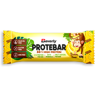 BEVERLY NUTRITION PROTEBAR Banana 33% Protein