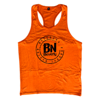 BEVERLY NUTRITION Camiseta Arnold Hombre y Mujer