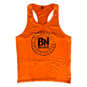BEVERLY NUTRITION Camiseta Arnold Hombre y Mujer