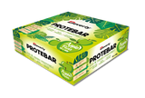 BEVERLY NUTRITION 12 BARRITAS PROTEBAR MANZANA 33% Protein