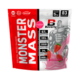 Beverly Nutrition Monster Mass 5KG