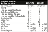 BEVERLY NUTRITION PROTEBAR Banana 33% Protein 