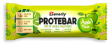 BEVERLY NUTRITION 12 BARRITAS PROTEBAR MANZANA 33% Protein