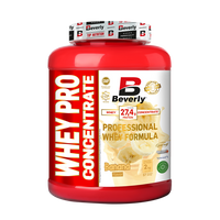 BEVERLY NUTRITION 100% Deluxe Whey 2 Kg 