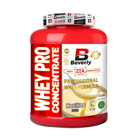 BEVERLY NUTRITION 100% Deluxe Whey 2 Kg