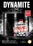 BEVERLY NUTRITION - DYNAMITE  PRE WORKOUT