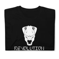 ANDORRA REVOLUTION FESTIVAL Camiseta UNISEX