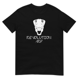 ANDORRA REVOLUTION FESTIVAL Camiseta UNISEX
