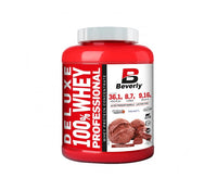 BEVERLY NUTRITION 100% Deluxe Whey 2 Kg