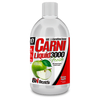 BEVERLY NUTRITION Carni Liquid 3000 500 ml