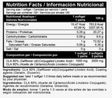BEVERLY NUTRITION CLA 80% 3000 100 perlas