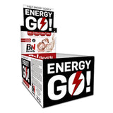 Beverly Nutrition Energy Go Gel Pre Workout