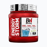 BEVERLY NUTRITION Energy Storm Pre Workout 300 gr