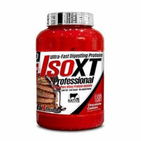 BEVERLY NUTRITION Iso XT Professional 2 Kg