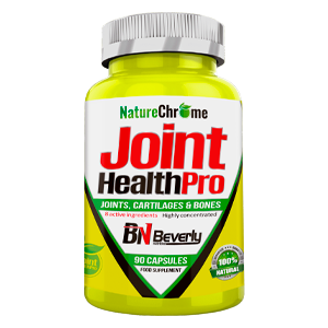 BEVERLY NUTRITION Joint Health Pro 90 cápsulas