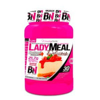 BEVERLY NUTRITION Lady Meal Delicious 1 Kg