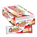 BEVERLY NUTRITION Low Carb QUEEN Bar 15 Barritas x 60 gr