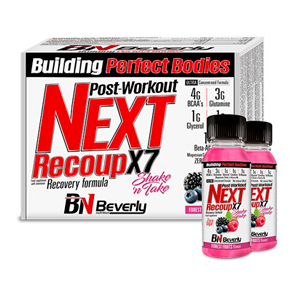 BEVERLY NUTRITION NEXT RECOUP X7 20 shots 60ml