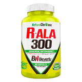 BEVERLY NUTRITION R-ALA 300 60 cápsulas