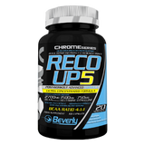 BEVERLY NUTRITION RECOUP5 Post Workout 100 cápsulas