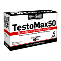 BEVERLY NUTRITION TestoMax50 60 cápsulas