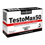 BEVERLY NUTRITION TestoMax50 60 cápsulas