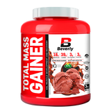 Beverly Nutrition TOTAL MASS GAINER 3 KG