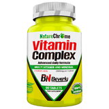 BEVERLY NUTRITION Vitamin Complex 90 tabls.