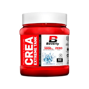 BEVERLY NUTRITION Crea Extreme Tank 300 gr
