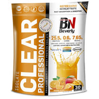 Beverly Nutrition Isolate ClearShake Professional ARLA 908g